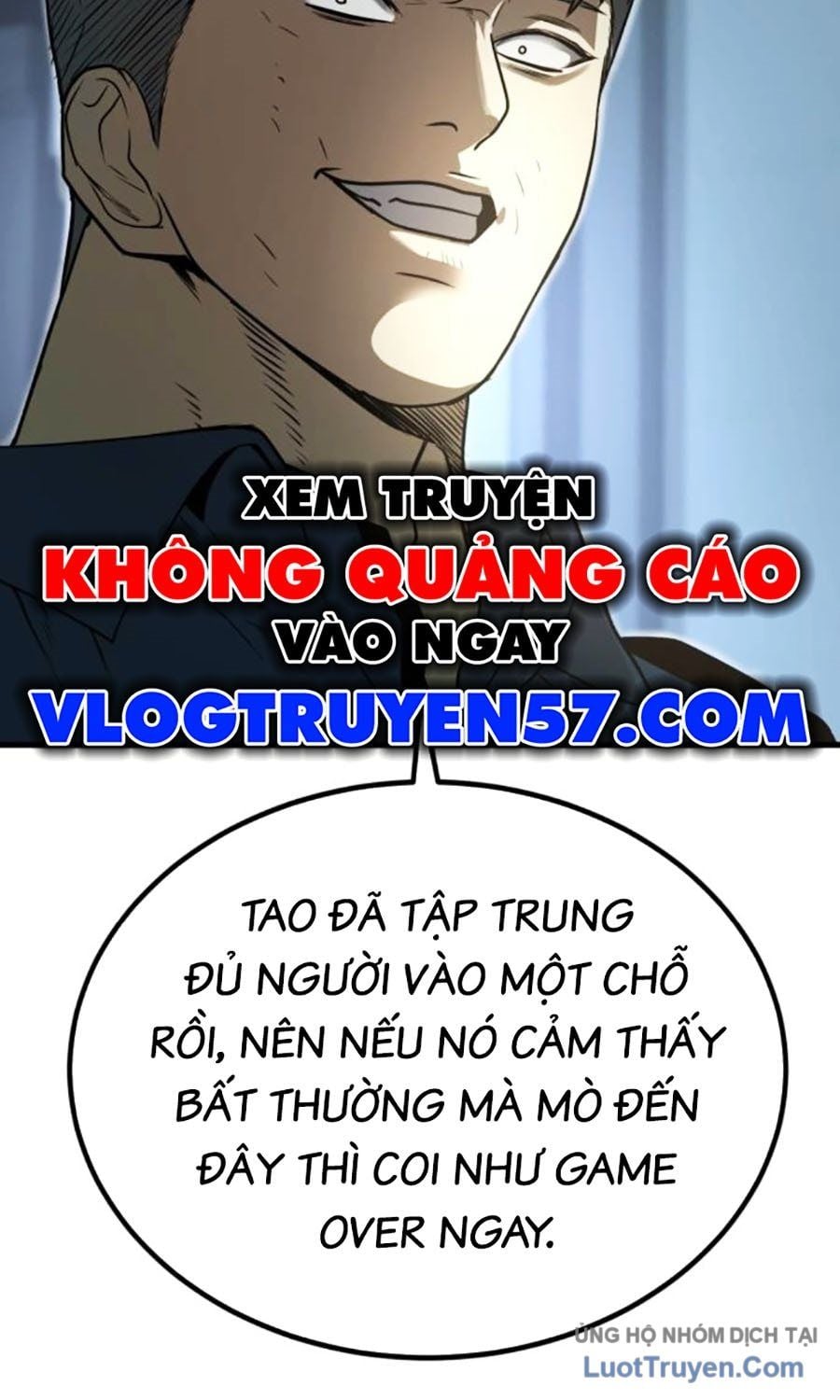 Quản Giáo Số 0 Chap 34 - Next Chap 35