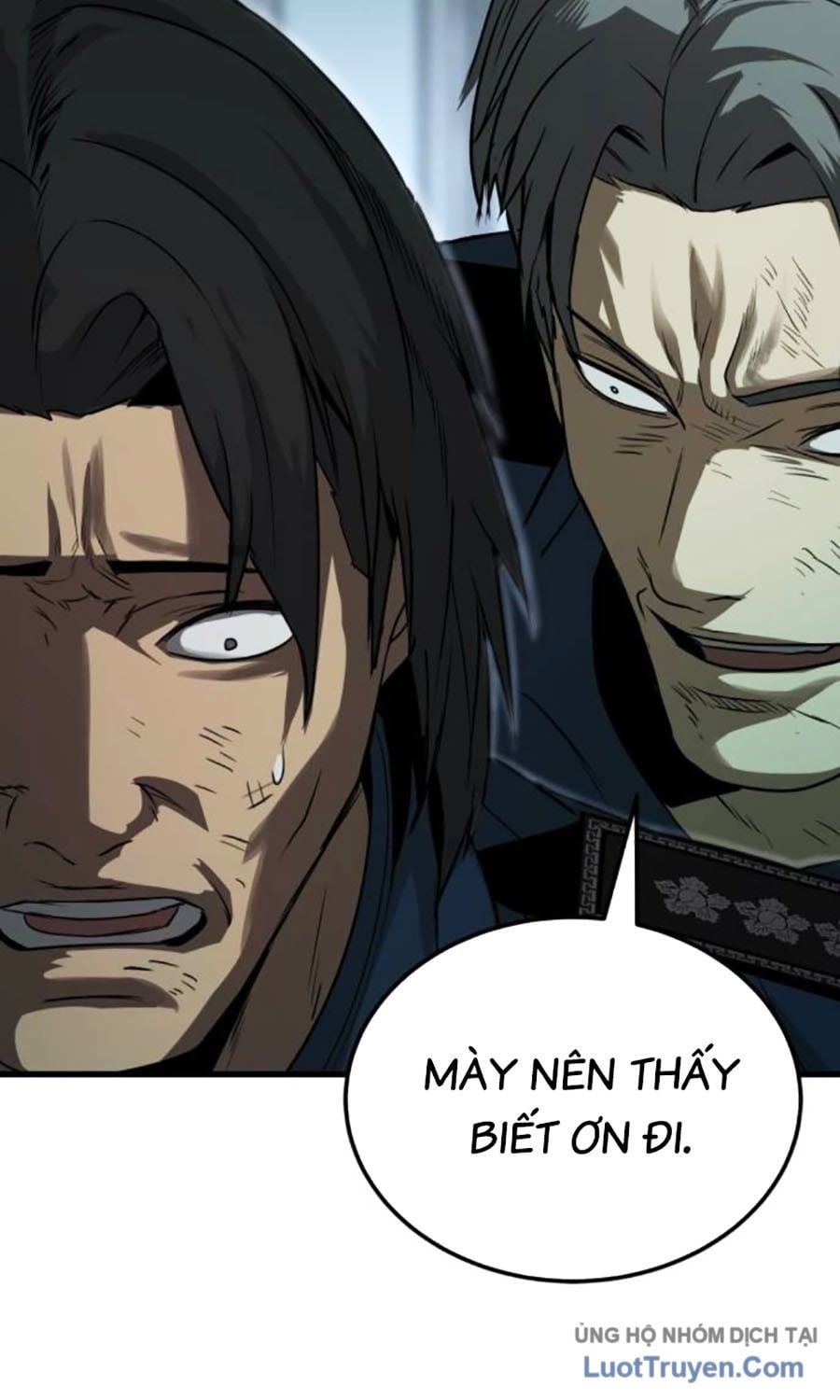 Quản Giáo Số 0 Chap 34 - Next Chap 35