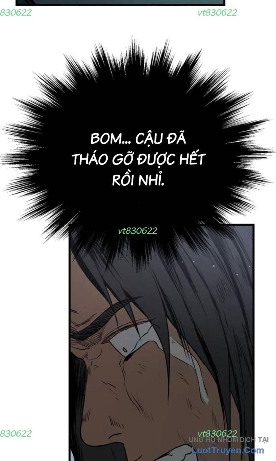 Quản Giáo Số 0 Chap 34 - Next Chap 35