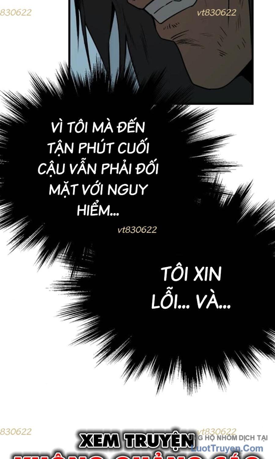 Quản Giáo Số 0 Chap 34 - Next Chap 35