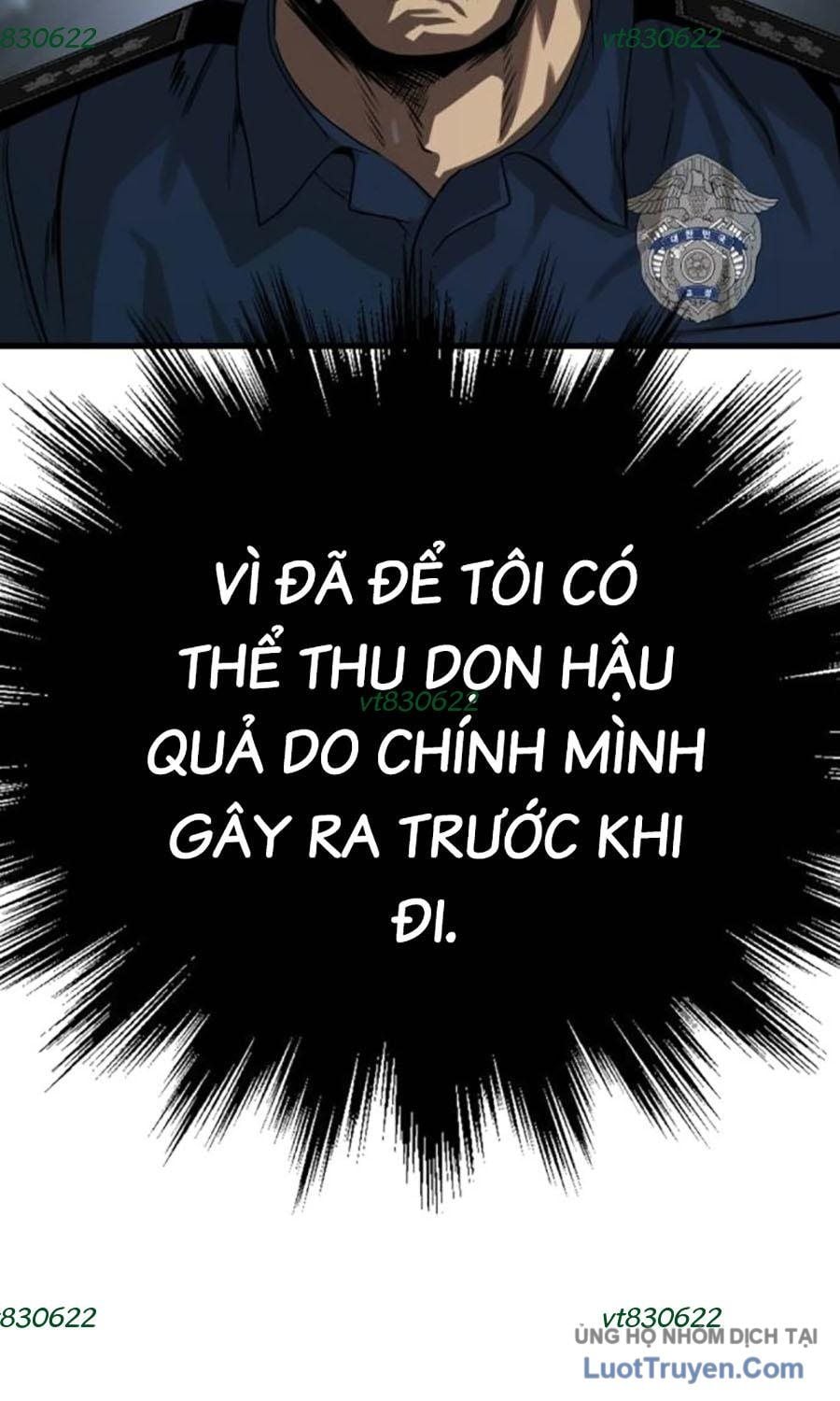 Quản Giáo Số 0 Chap 34 - Next Chap 35