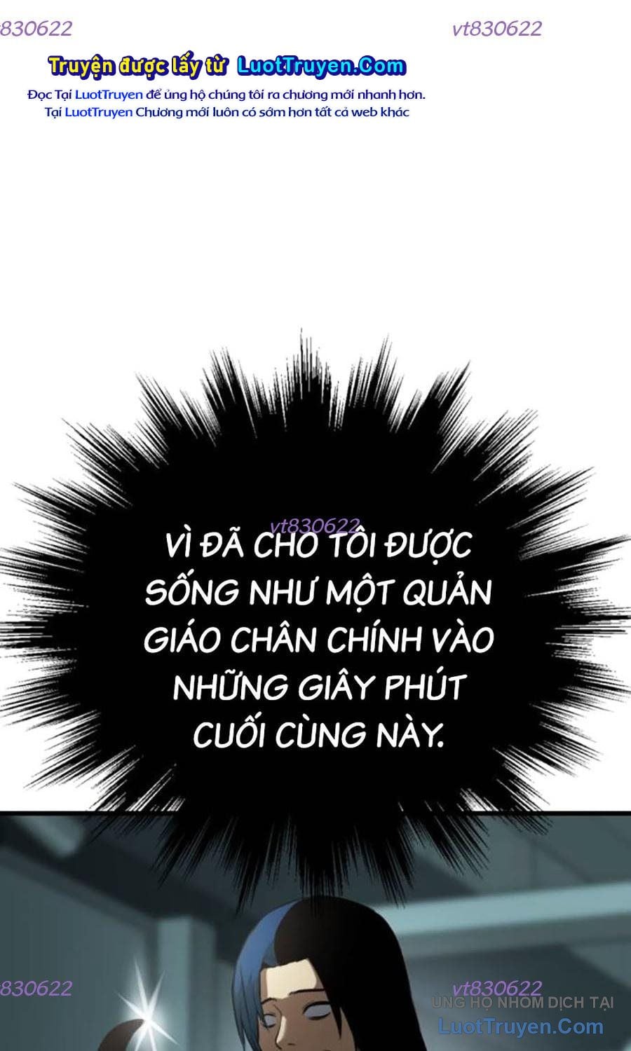 Quản Giáo Số 0 Chap 34 - Next Chap 35