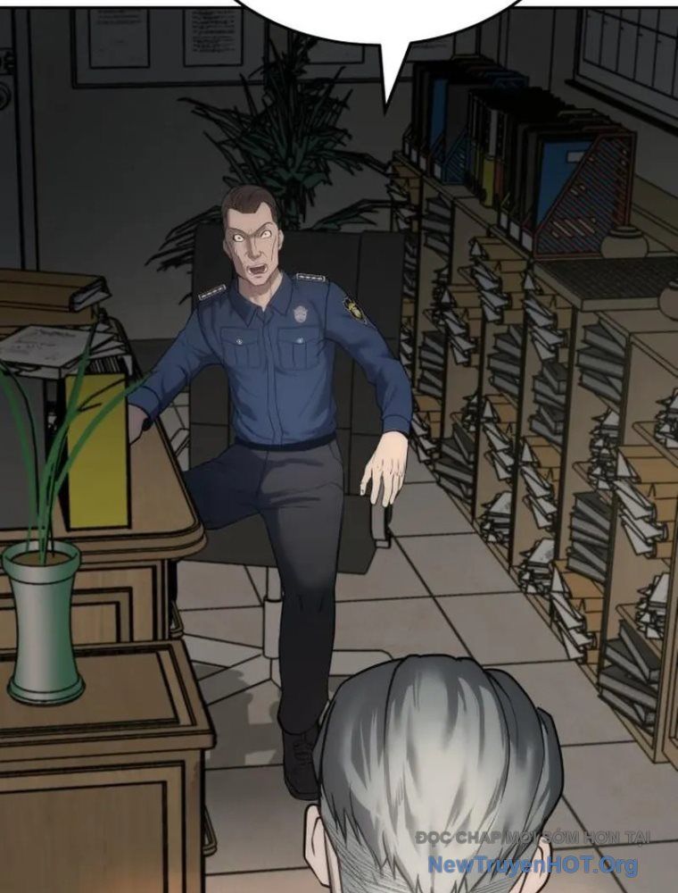 Quản Giáo Số 0 Chap 4 - Next Chap 5