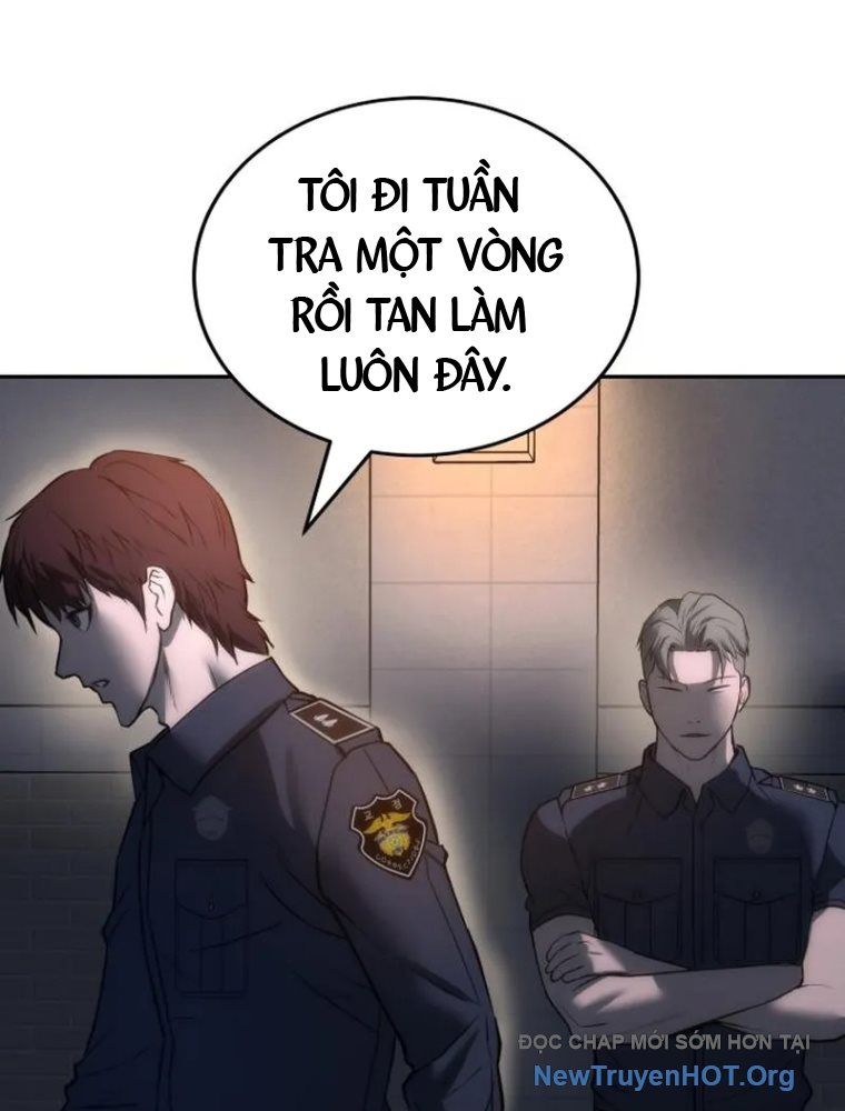 Quản Giáo Số 0 Chap 4 - Next Chap 5