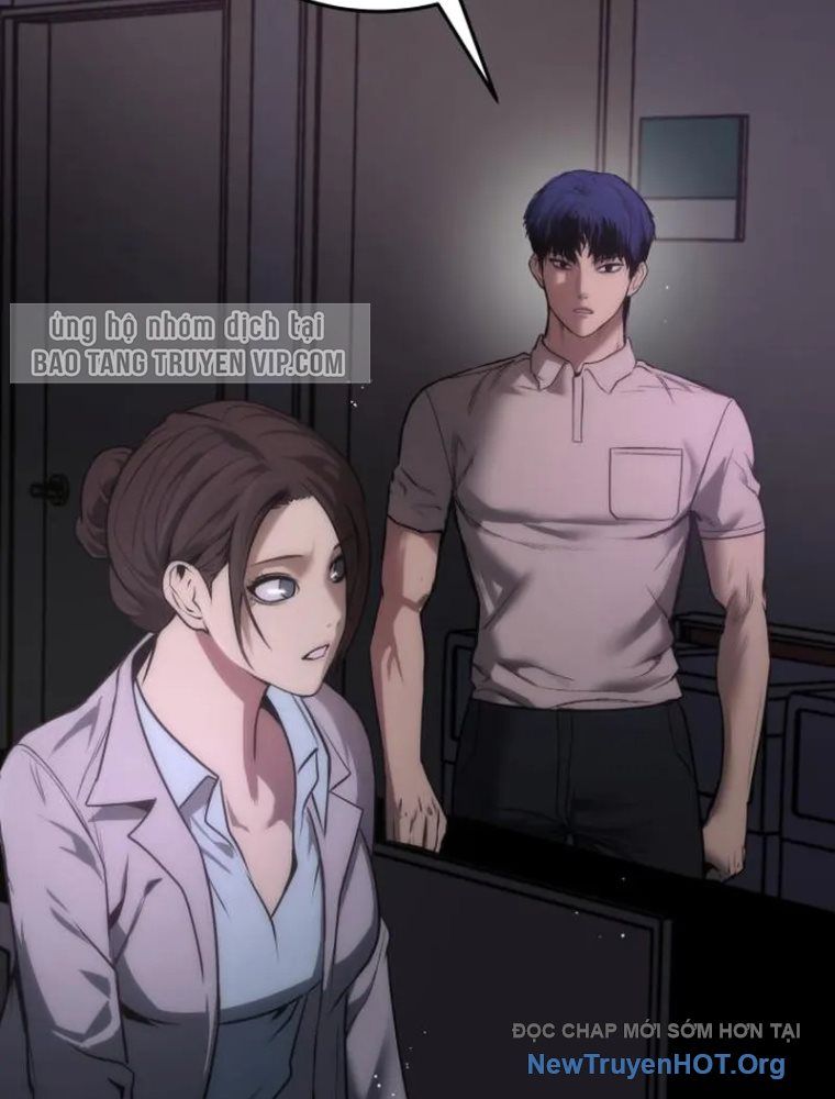 Quản Giáo Số 0 Chap 4 - Next Chap 5