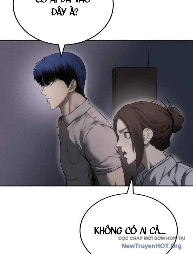 Quản Giáo Số 0 Chap 4 - Next Chap 5