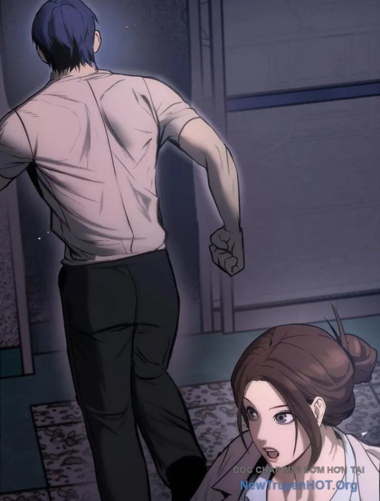 Quản Giáo Số 0 Chap 4 - Next Chap 5