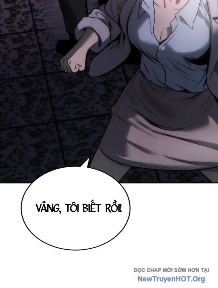 Quản Giáo Số 0 Chap 4 - Next Chap 5