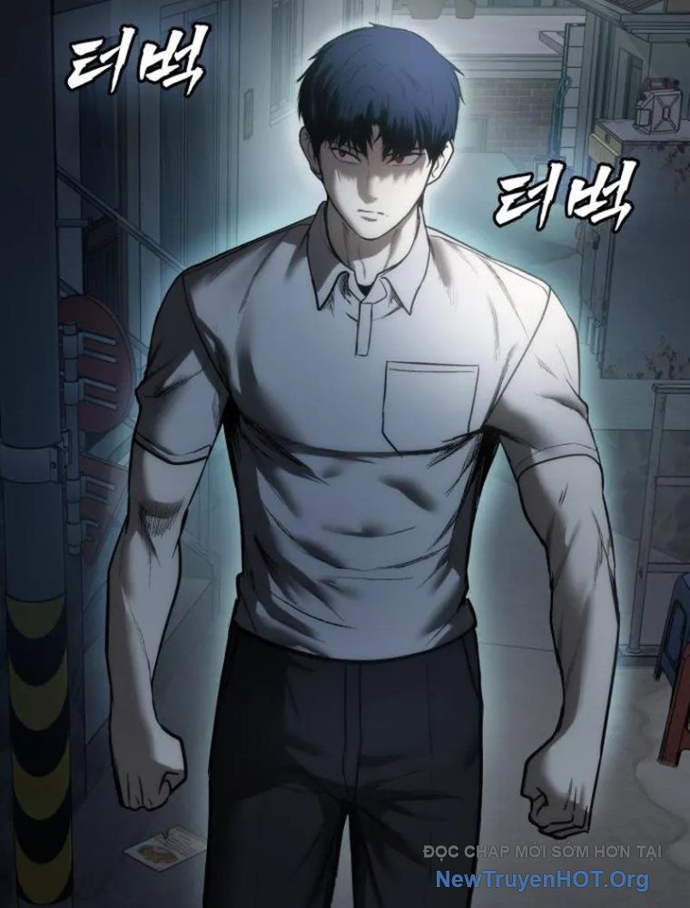 Quản Giáo Số 0 Chap 4 - Next Chap 5