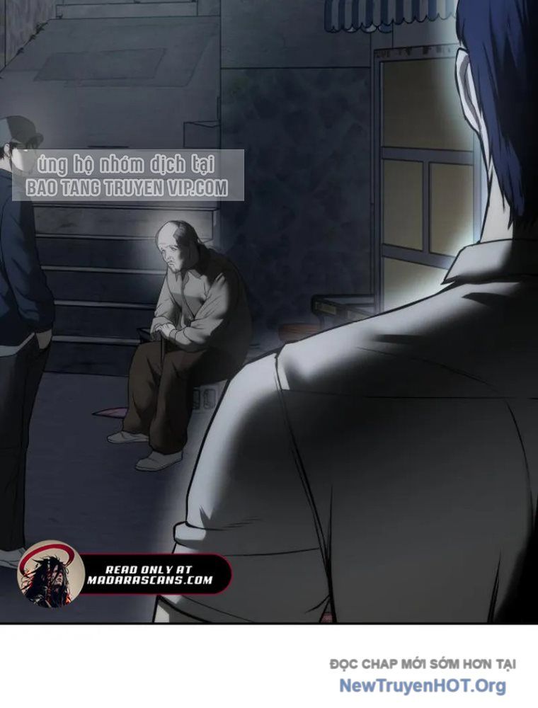 Quản Giáo Số 0 Chap 4 - Next Chap 5