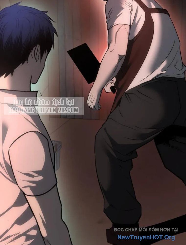 Quản Giáo Số 0 Chap 5 - Next Chap 6