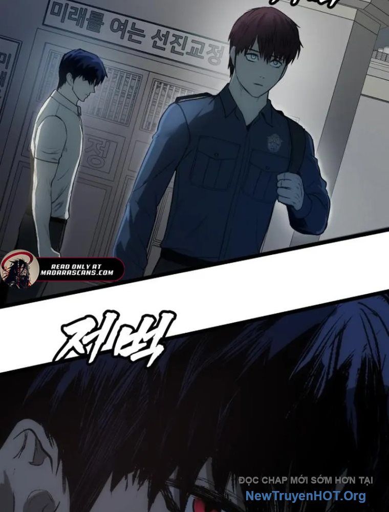 Quản Giáo Số 0 Chap 5 - Next Chap 6