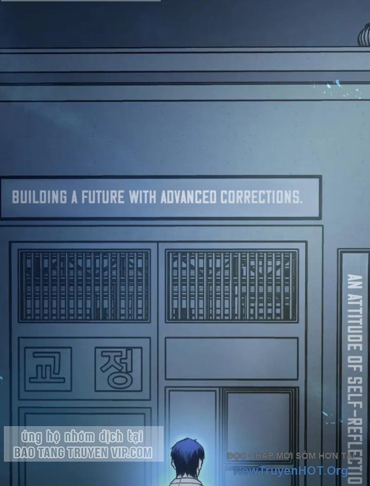 Quản Giáo Số 0 Chap 5 - Next Chap 6