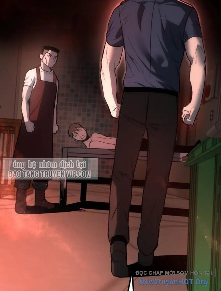 Quản Giáo Số 0 Chap 5 - Next Chap 6