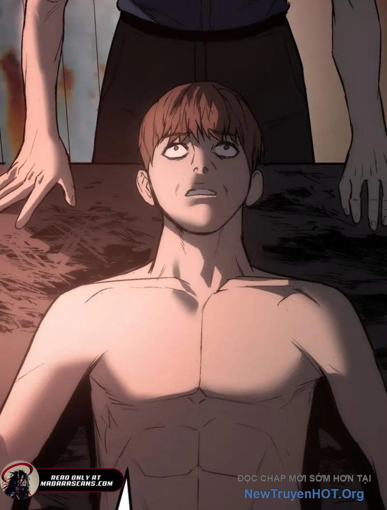 Quản Giáo Số 0 Chap 5 - Next Chap 6