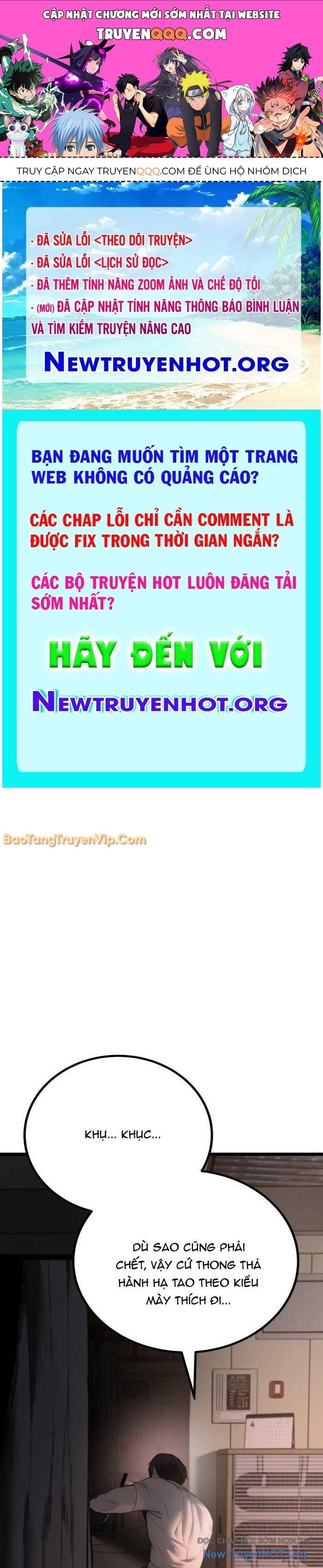 Quản Giáo Số 0 Chap 6 - Next Chap 7