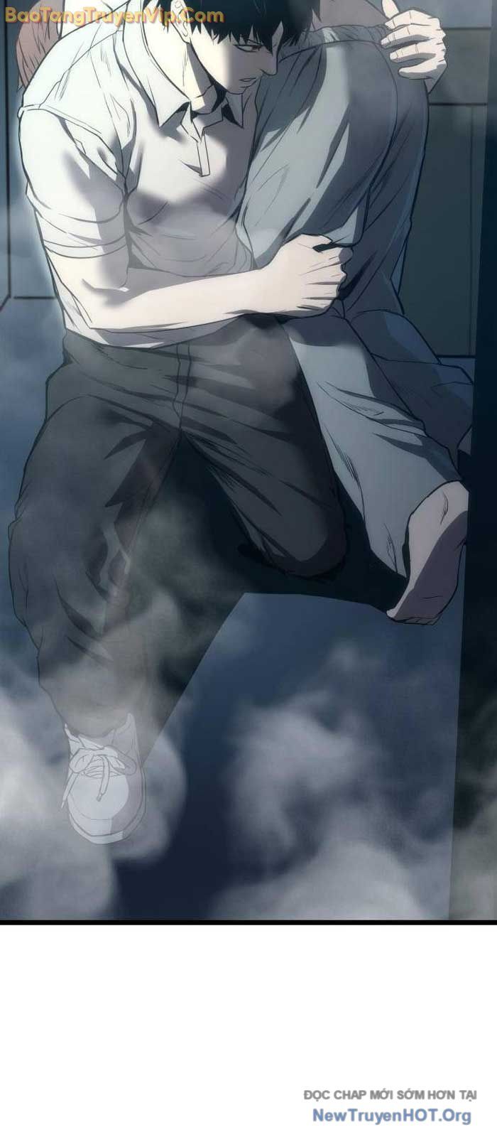 Quản Giáo Số 0 Chap 6 - Next Chap 7