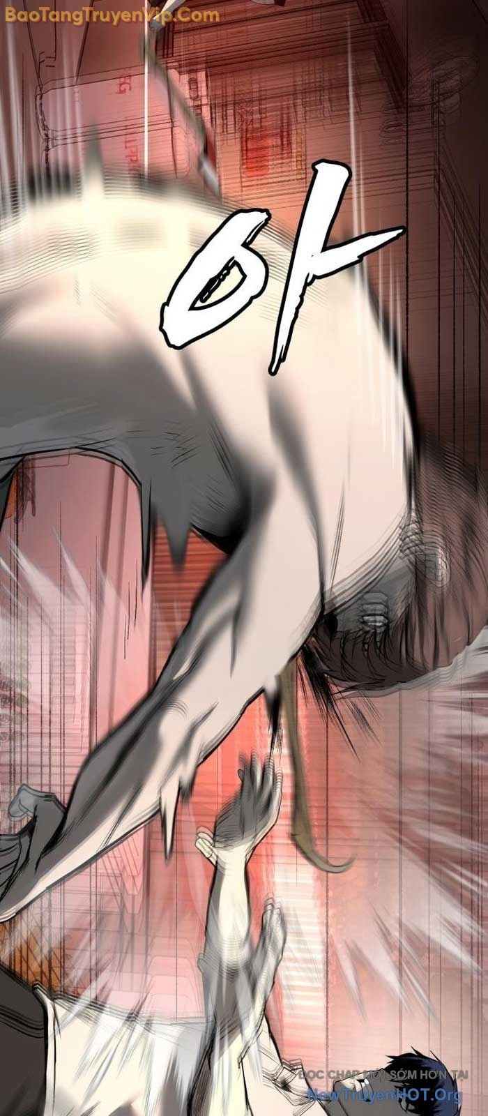 Quản Giáo Số 0 Chap 6 - Next Chap 7