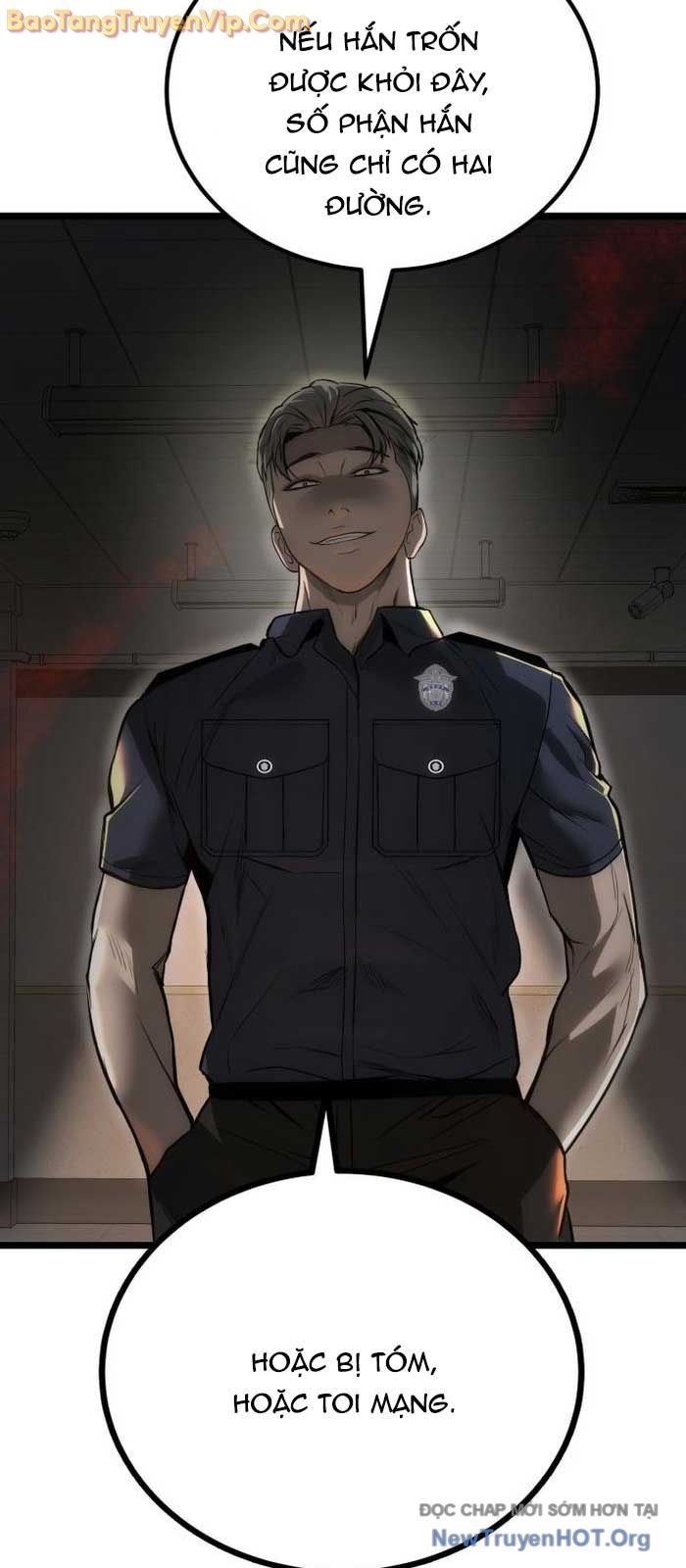 Quản Giáo Số 0 Chap 6 - Next Chap 7