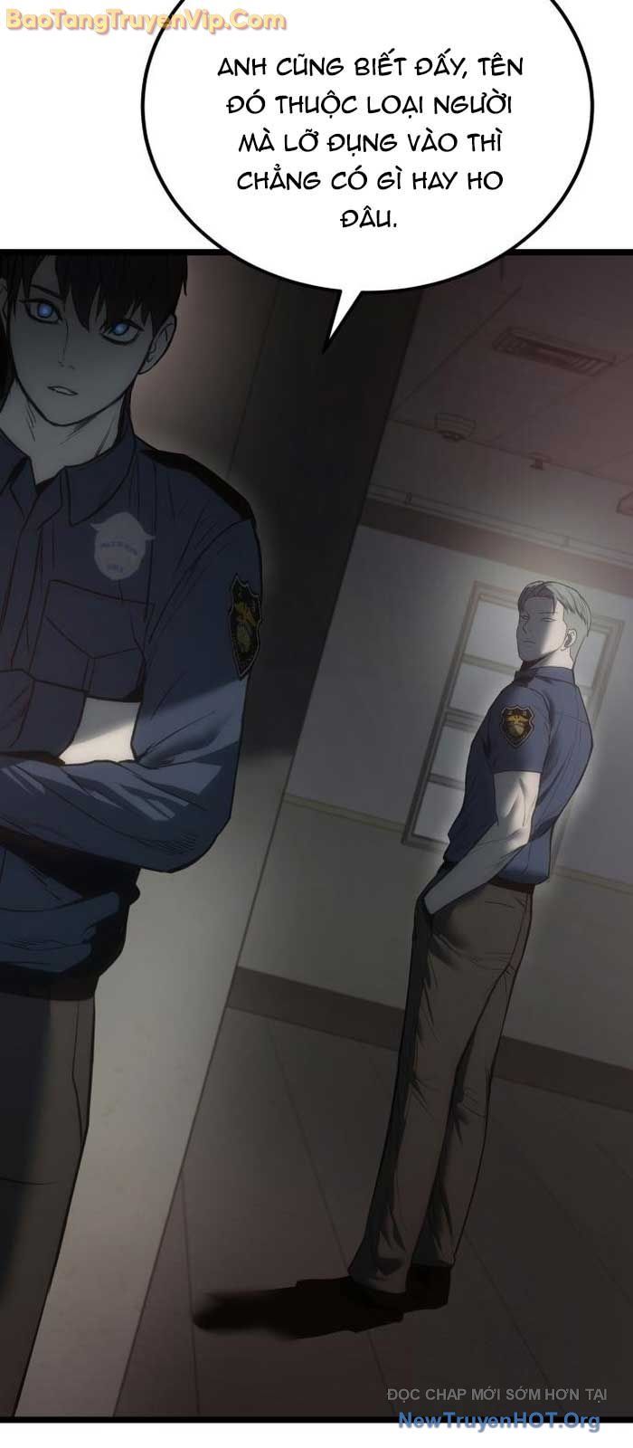 Quản Giáo Số 0 Chap 6 - Next Chap 7