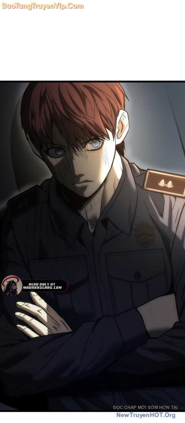 Quản Giáo Số 0 Chap 6 - Next Chap 7