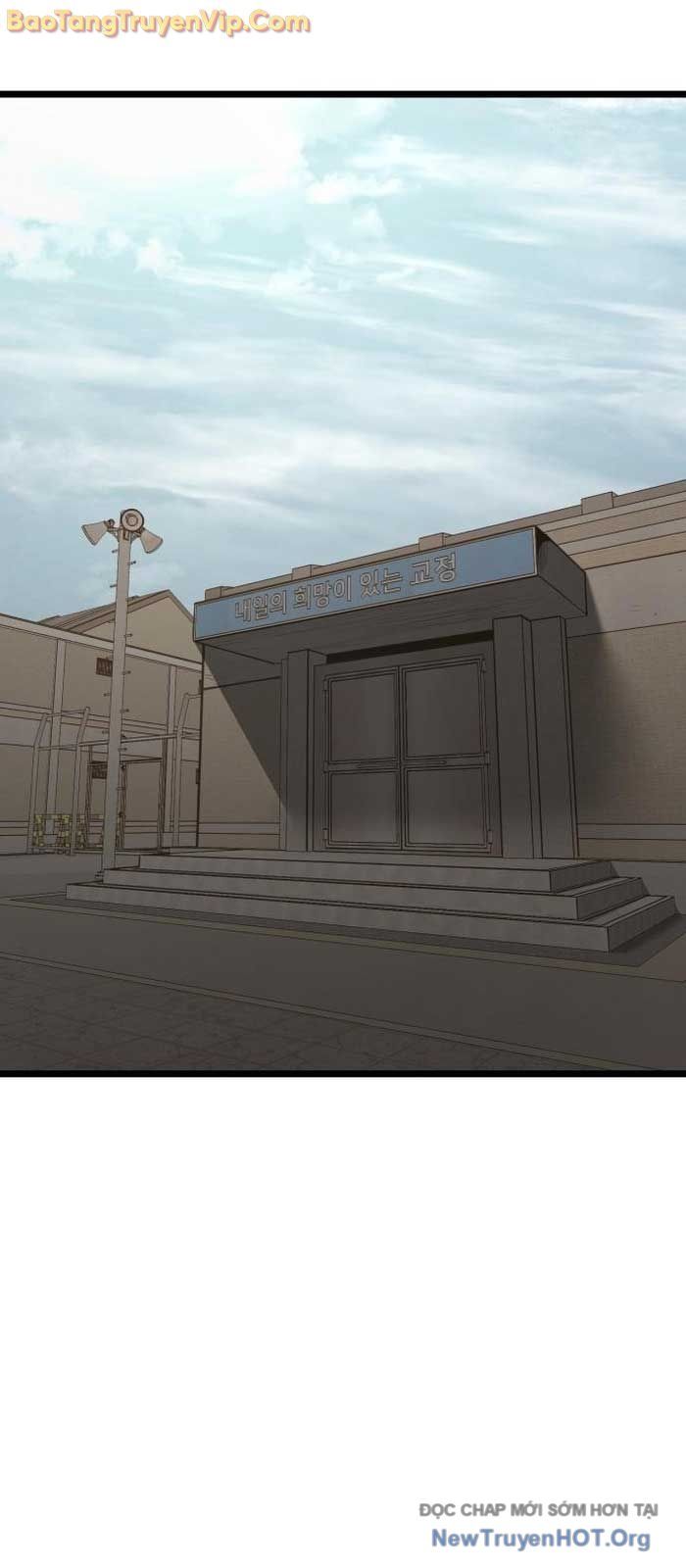 Quản Giáo Số 0 Chap 6 - Next Chap 7