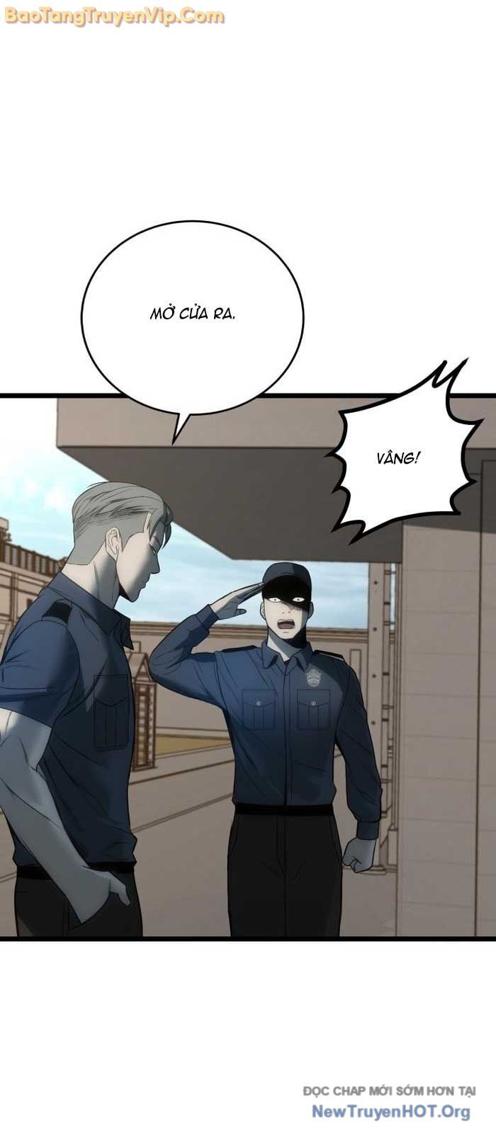 Quản Giáo Số 0 Chap 6 - Next Chap 7