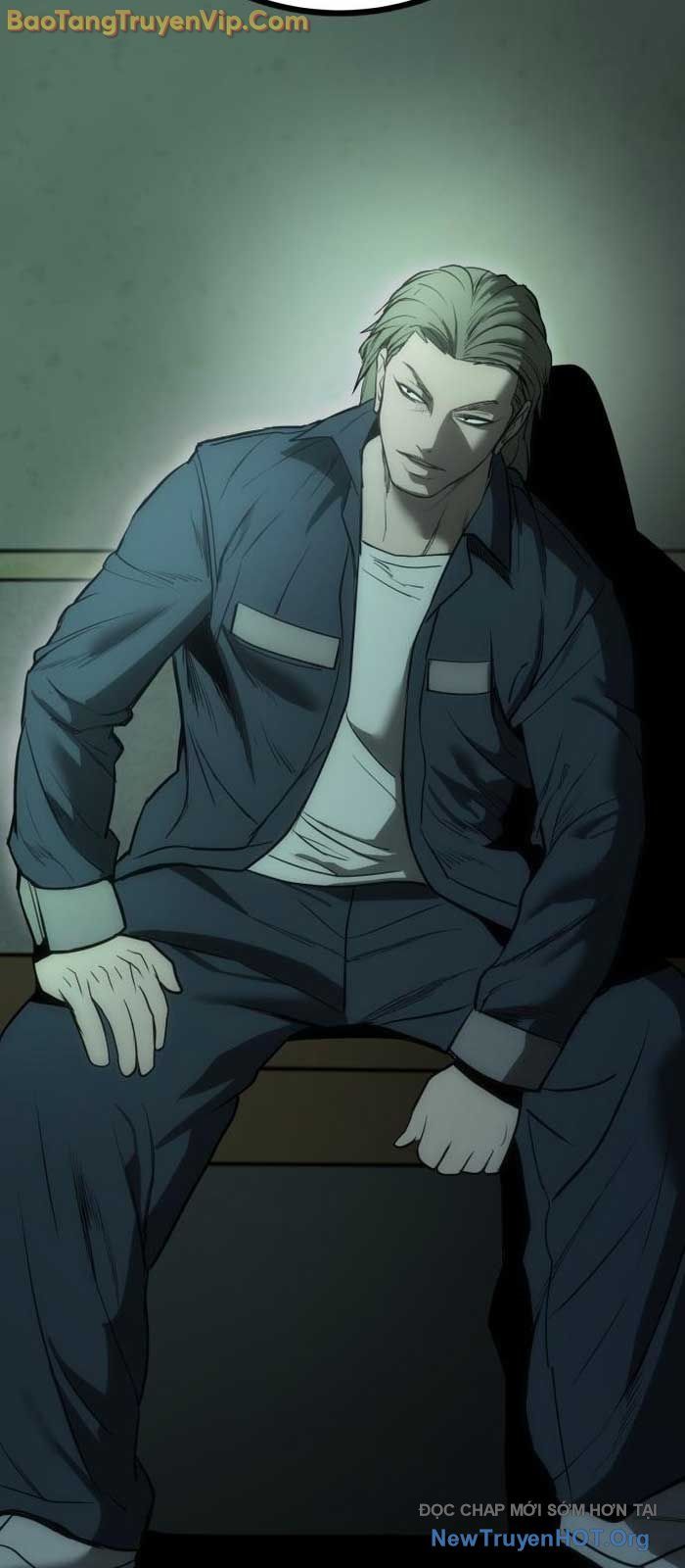 Quản Giáo Số 0 Chap 6 - Next Chap 7