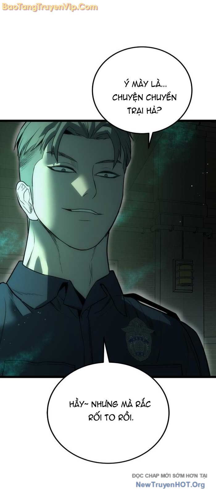 Quản Giáo Số 0 Chap 6 - Next Chap 7