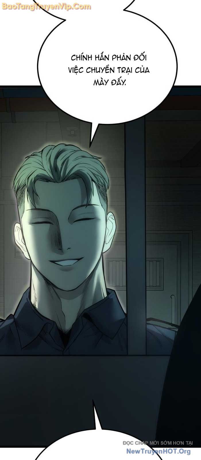 Quản Giáo Số 0 Chap 6 - Next Chap 7