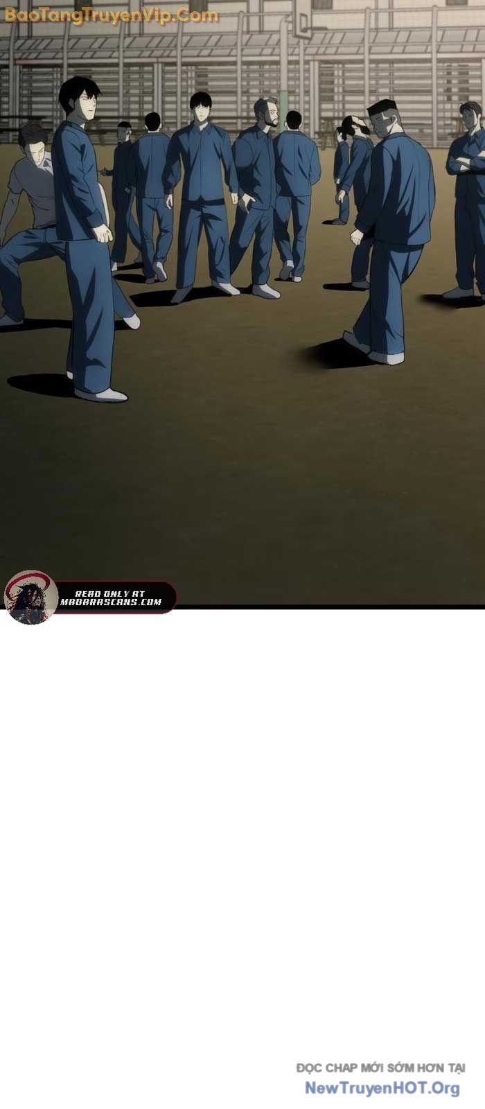 Quản Giáo Số 0 Chap 6 - Next Chap 7