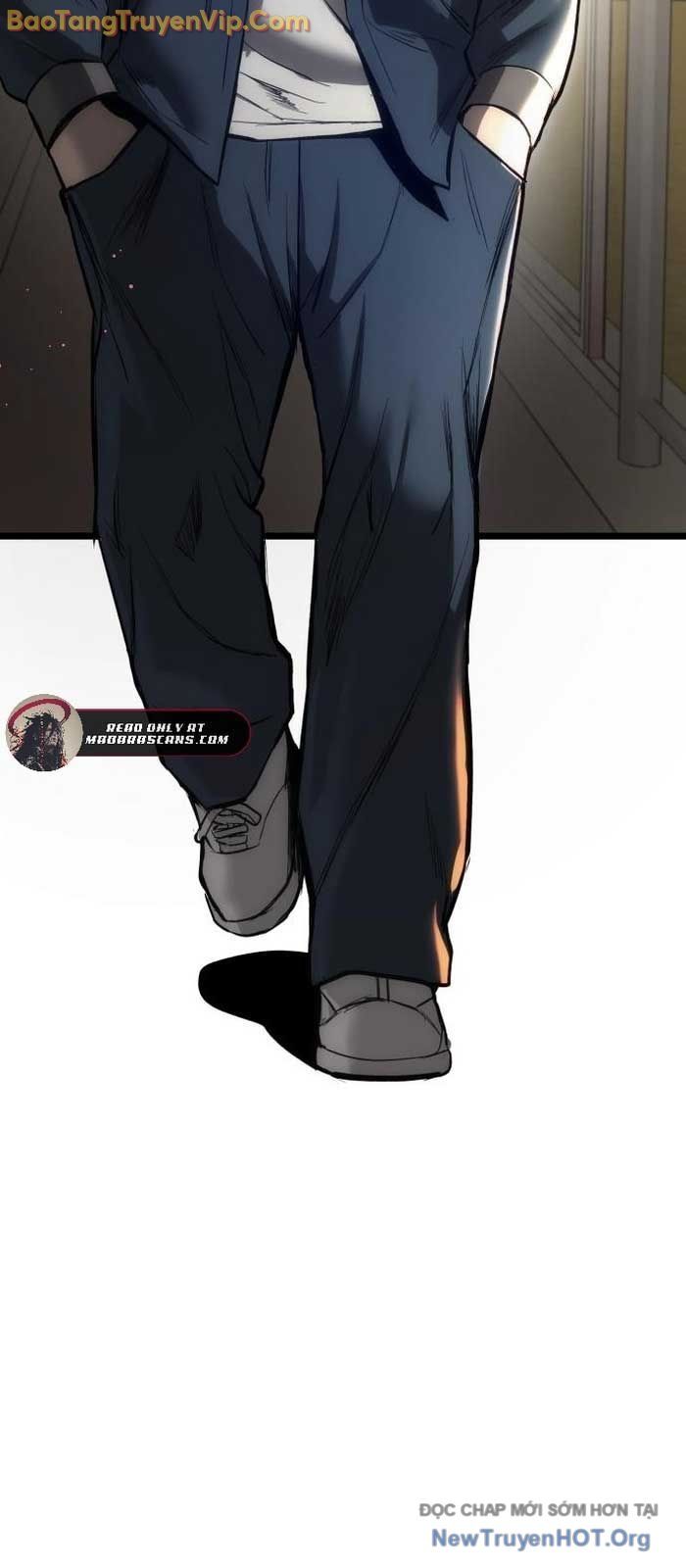 Quản Giáo Số 0 Chap 6 - Next Chap 7