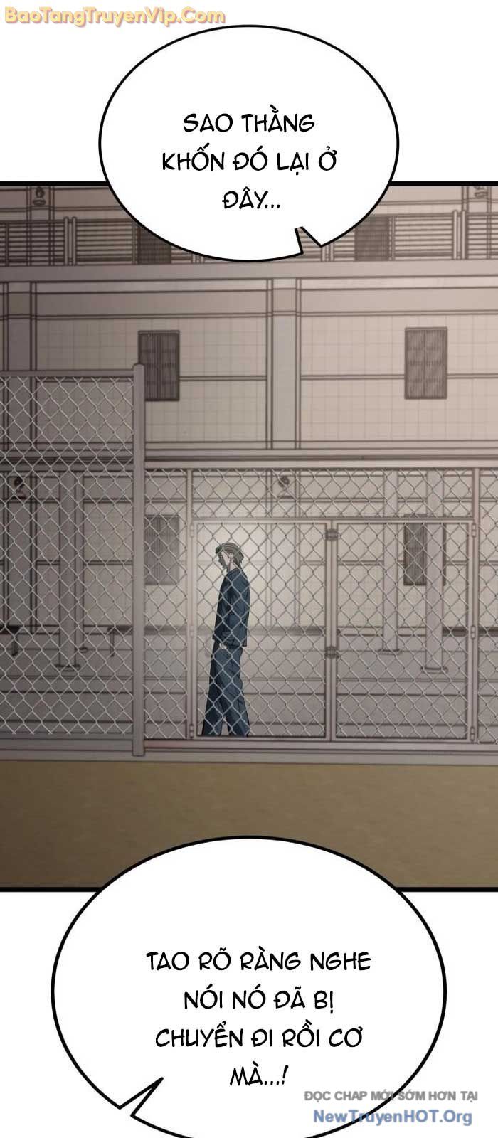 Quản Giáo Số 0 Chap 6 - Next Chap 7