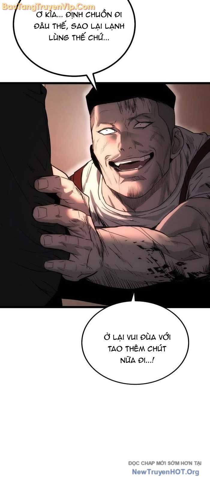 Quản Giáo Số 0 Chap 6 - Next Chap 7