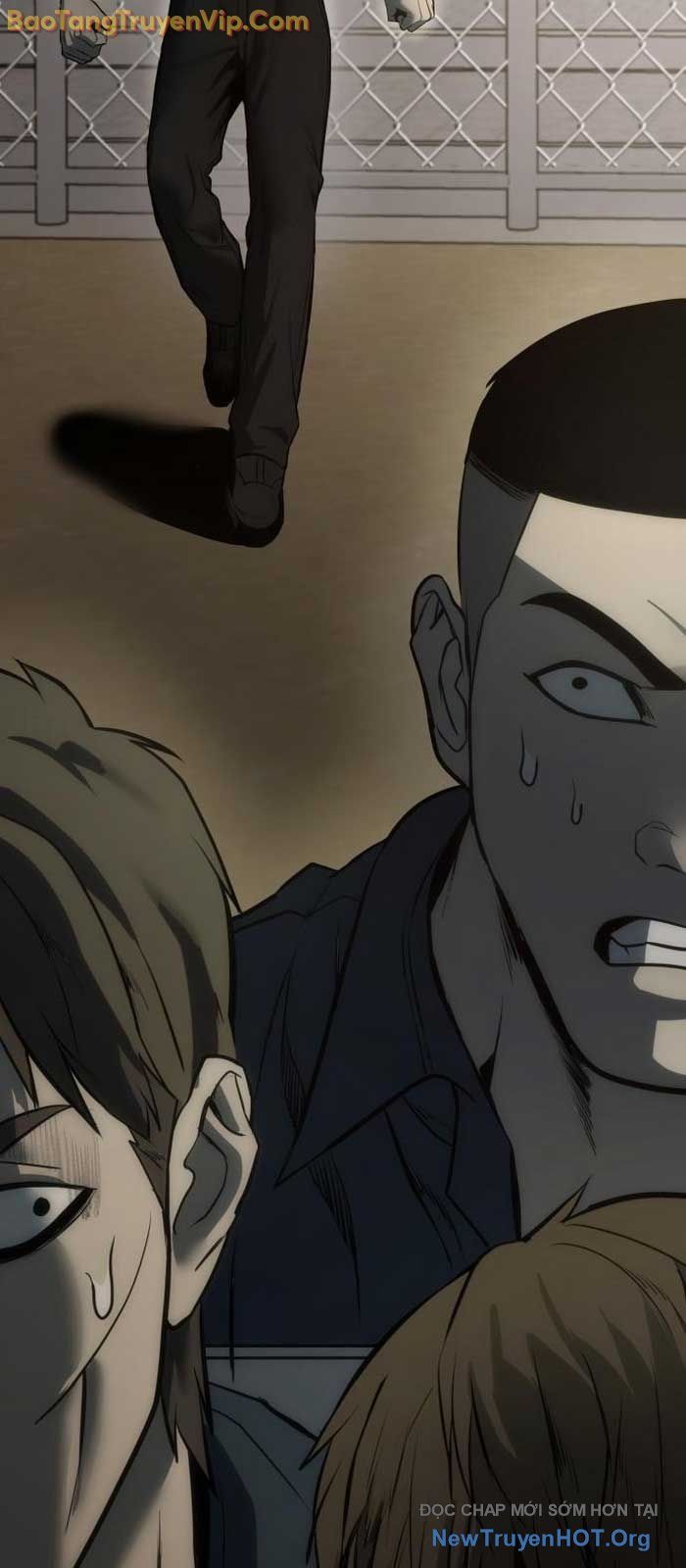 Quản Giáo Số 0 Chap 6 - Next Chap 7