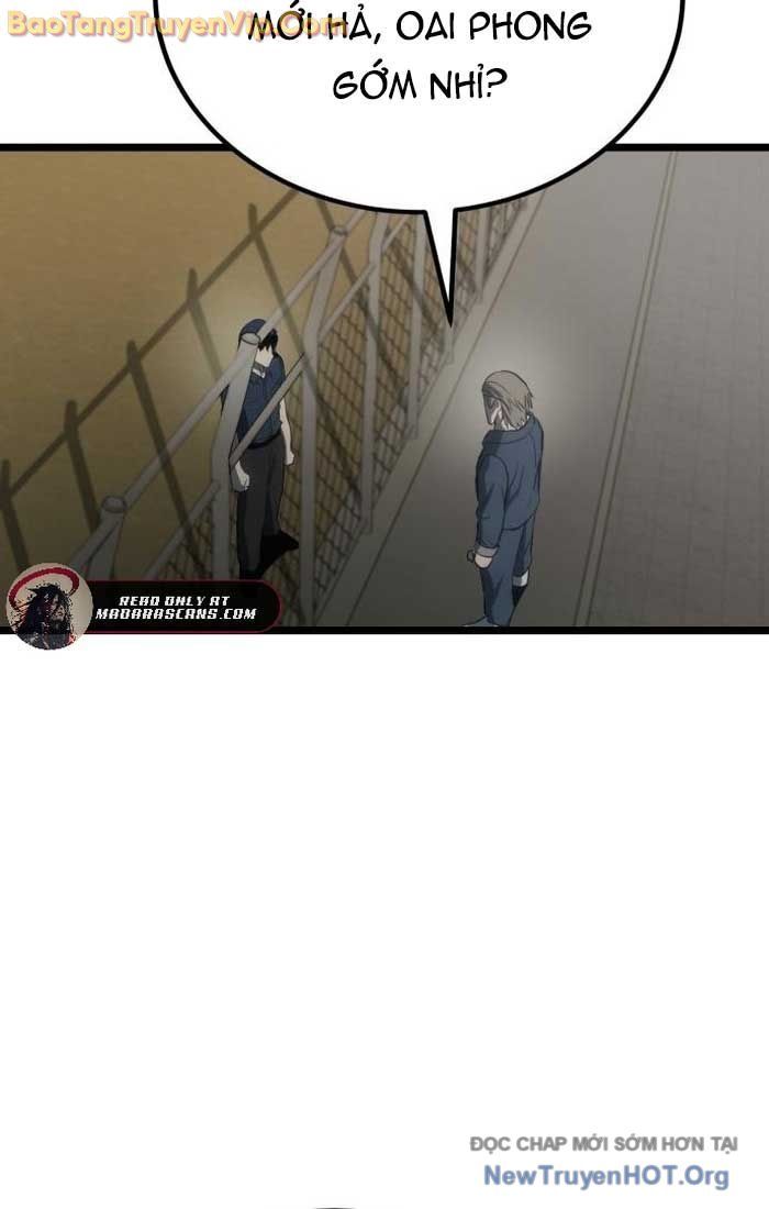 Quản Giáo Số 0 Chap 6 - Next Chap 7