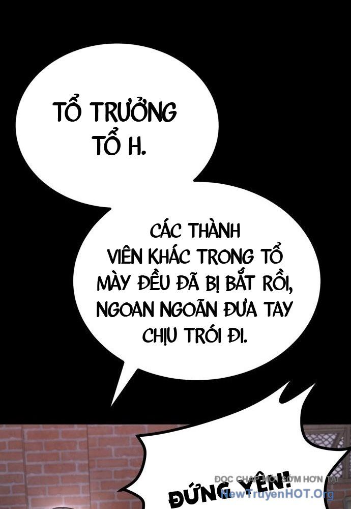 Quản Giáo Số 0 Chap 7 - Next Chap 8