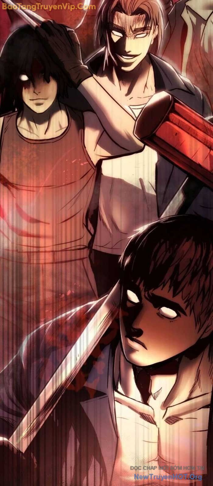 Quản Giáo Số 0 Chap 8 - Next Chap 9