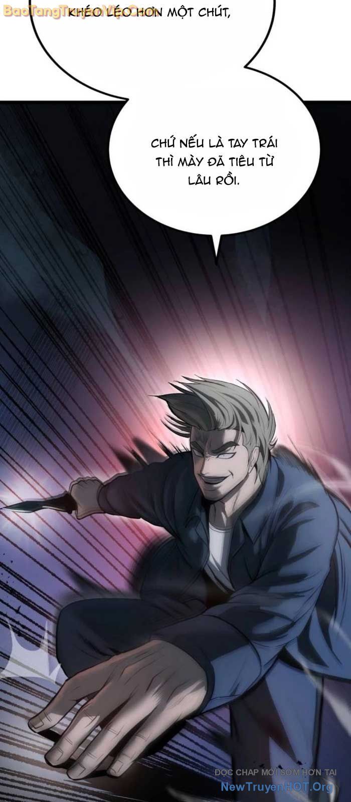 Quản Giáo Số 0 Chap 8 - Next Chap 9