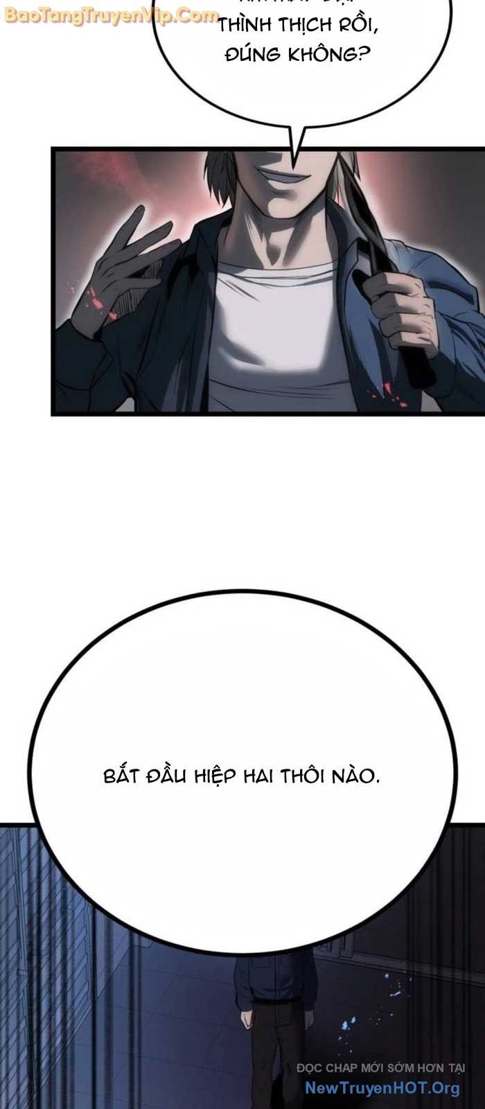 Quản Giáo Số 0 Chap 8 - Next Chap 9