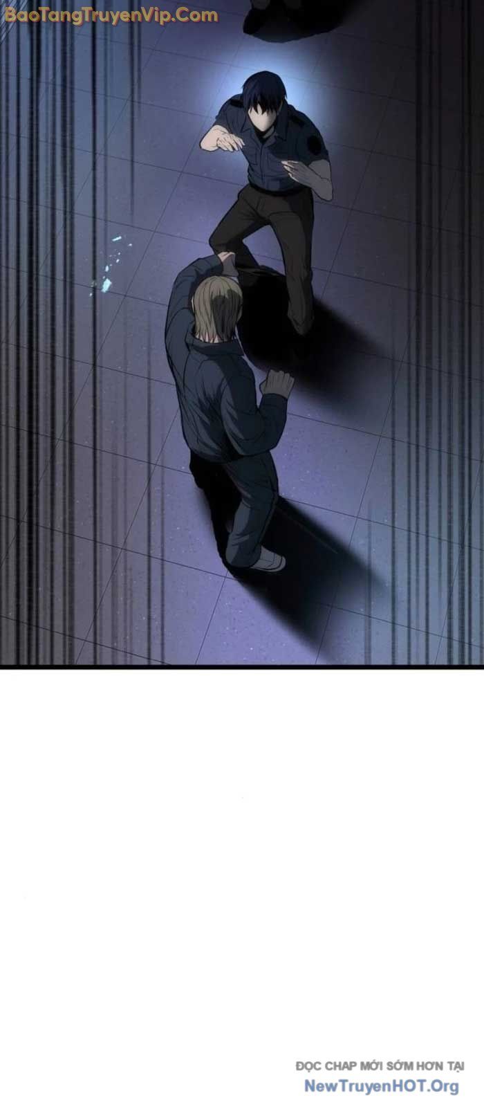 Quản Giáo Số 0 Chap 8 - Next Chap 9