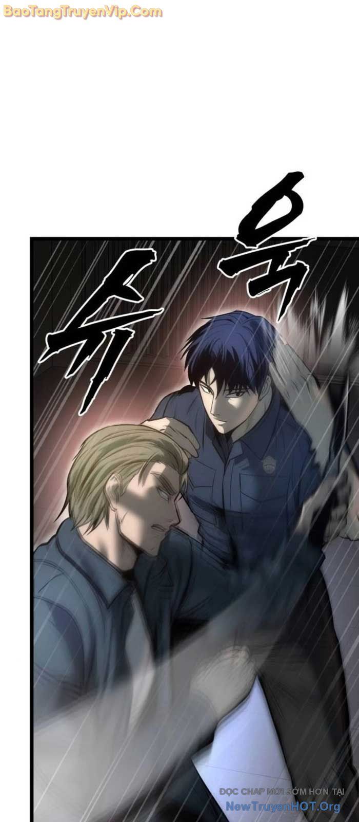 Quản Giáo Số 0 Chap 8 - Next Chap 9