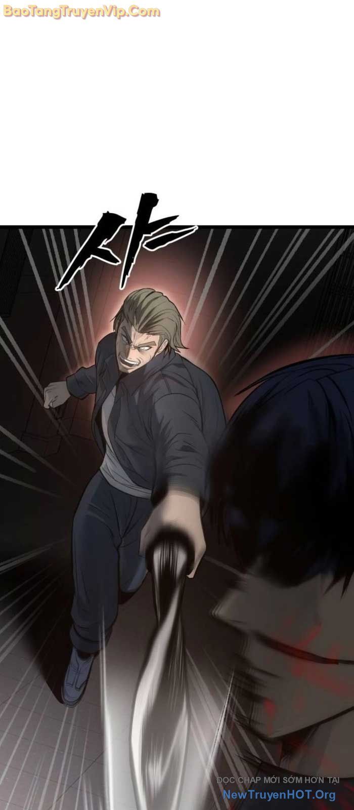 Quản Giáo Số 0 Chap 8 - Next Chap 9