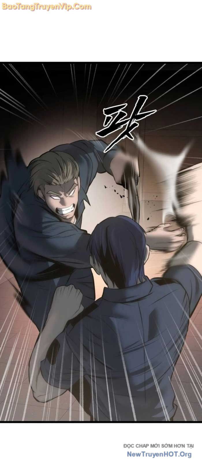 Quản Giáo Số 0 Chap 8 - Next Chap 9