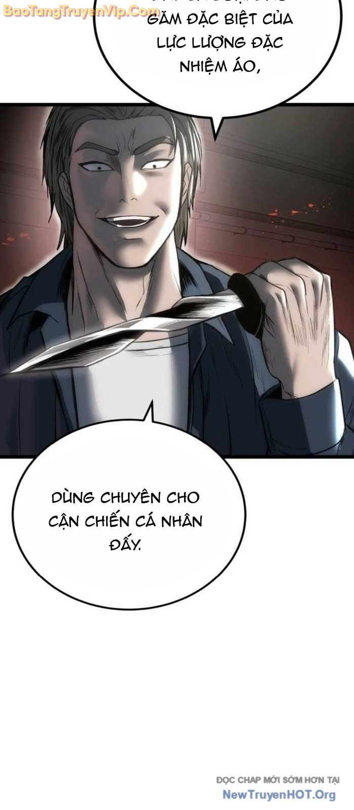 Quản Giáo Số 0 Chap 8 - Next Chap 9