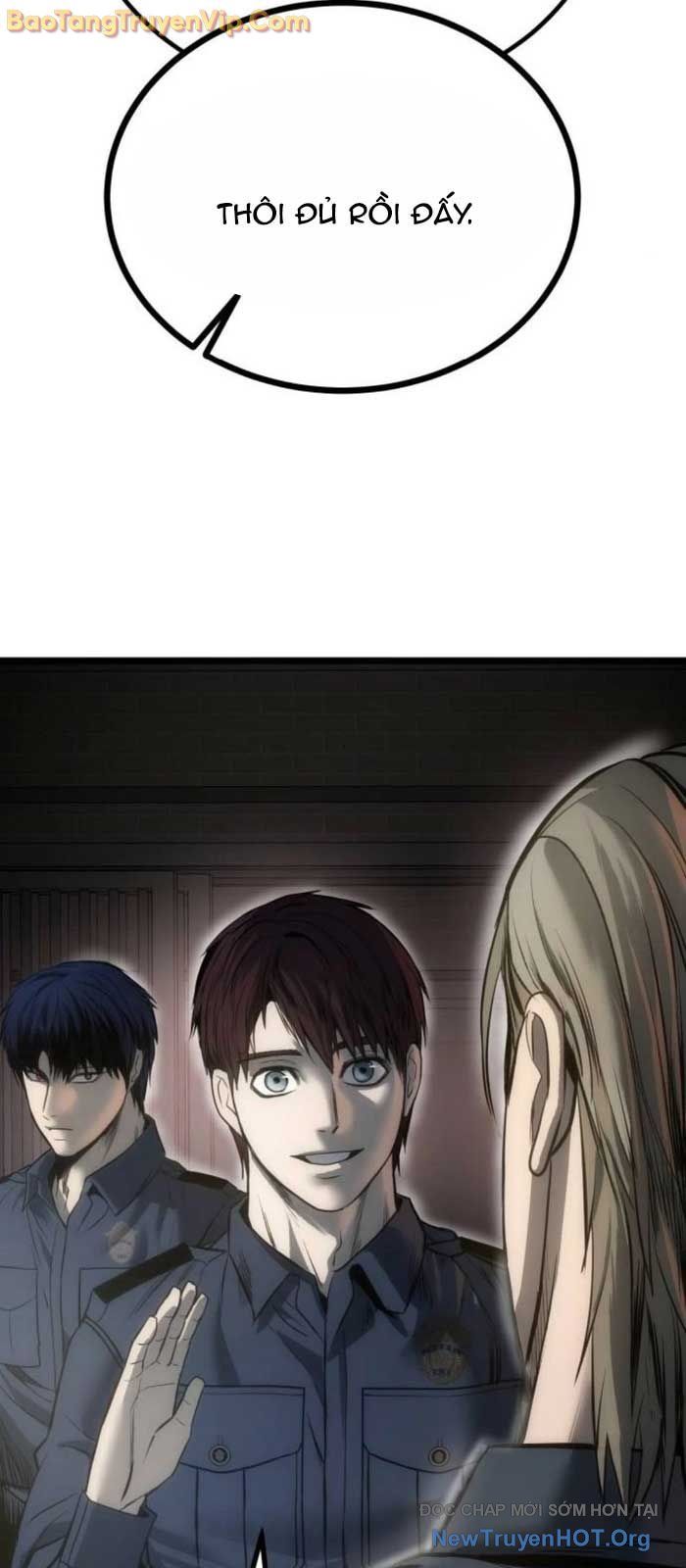 Quản Giáo Số 0 Chap 8 - Next Chap 9