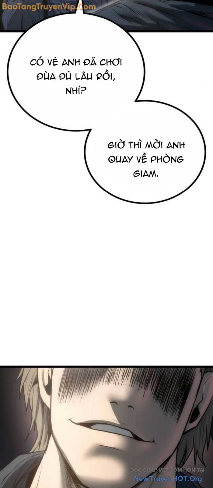 Quản Giáo Số 0 Chap 8 - Next Chap 9