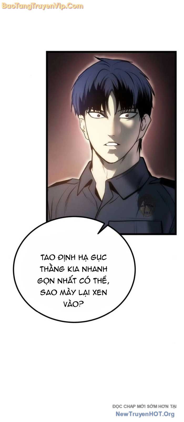 Quản Giáo Số 0 Chap 8 - Next Chap 9