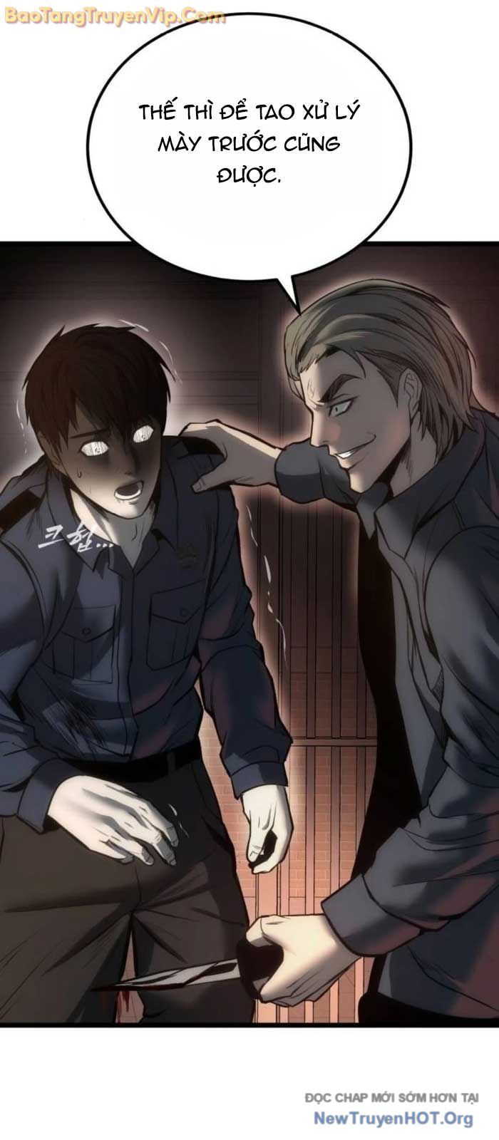 Quản Giáo Số 0 Chap 8 - Next Chap 9