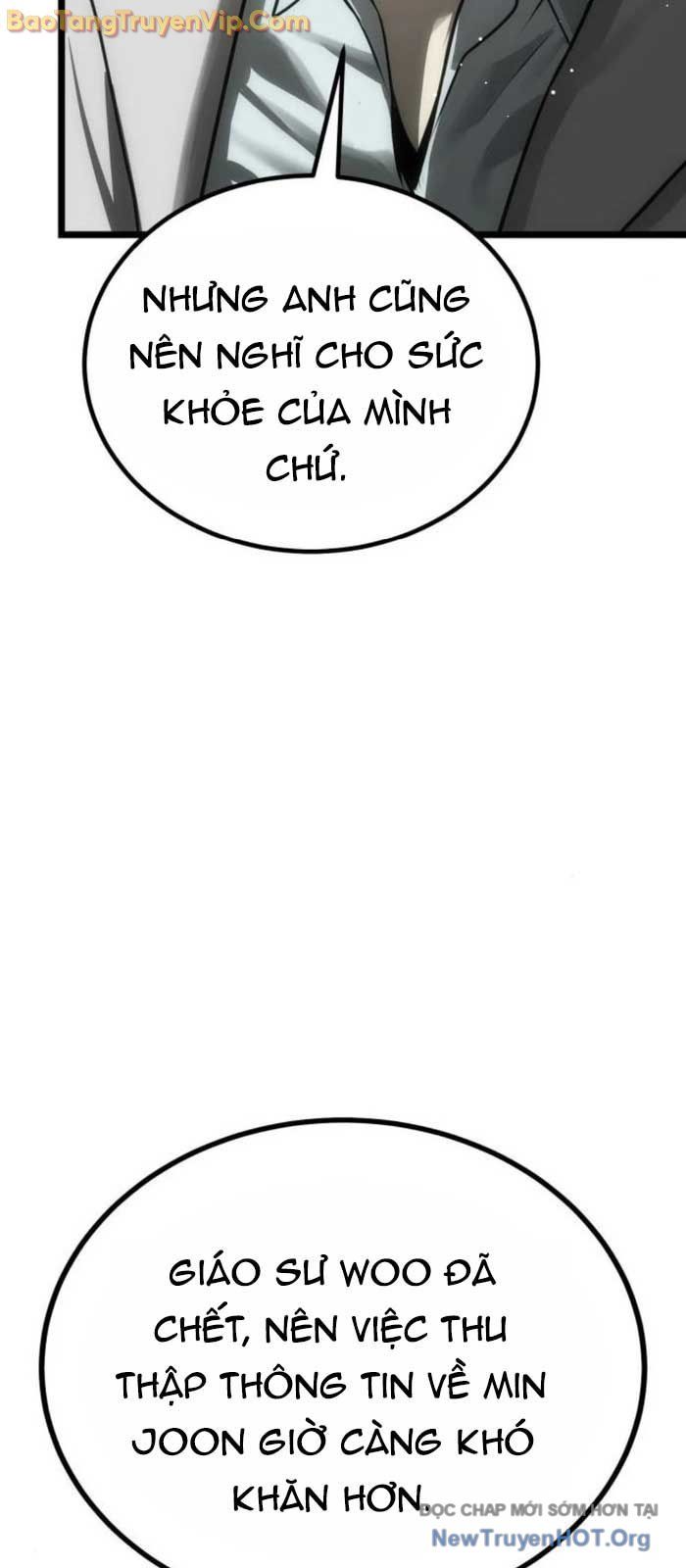 Quản Giáo Số 0 Chap 8 - Next Chap 9